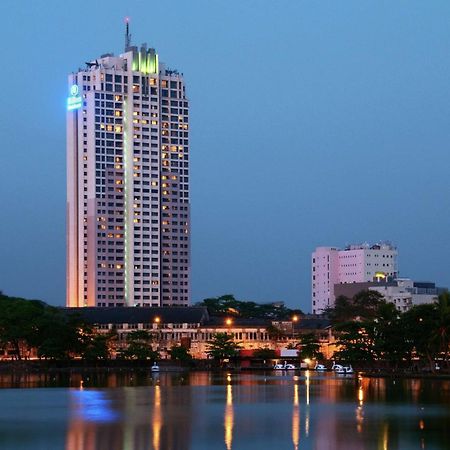 Hilton Colombo Residence Exterior foto